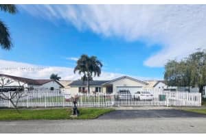 12285 Sw 257th Ter, Homestead