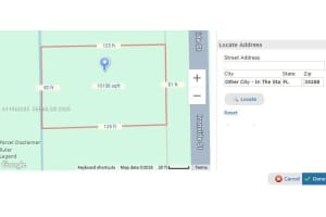 Tbd Ironside Street North Port, FL 34288 - MLS#A11948205