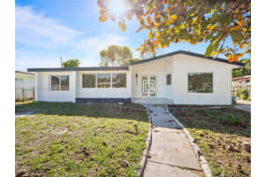 540 Harem Ave, Opa-locka, FL 33054, Sold 04/21/26