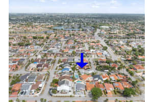 13841 Sw 17th Ter, Miami