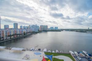 250 174th St 1118 Sunny Isles Beach, FL 33160 - MLS#A11948243