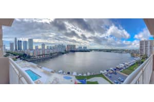 250 174th St 1118 Sunny Isles Beach, FL 33160 - MLS#A11948243