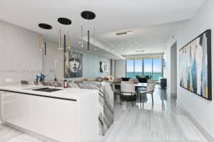 17901 Collins Ave 703 Sunny Isles Beach, FL 33160 - MLS#A11948259