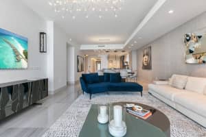 17901 Collins Ave 703 Sunny Isles Beach, FL 33160 - MLS#A11948259