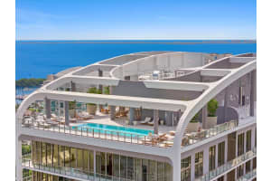 2678 Tigertail Ave 204 Miami, FL 33133 - MLS#A11948260