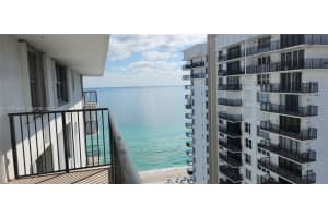2101 S Ocean Dr 2608 Hollywood, FL 33019 - MLS#A11948262