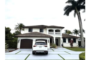 16137 Sw 154th Ct Miami, FL 33187 - MLS#A11948264