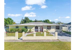 14421 Harrison St Miami, FL 33176 - MLS#A11948288