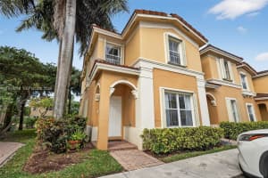 3160 Sw 129th Ter 118, Miramar