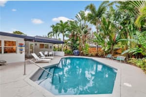 4761 Ne 18th Ave, Oakland Park