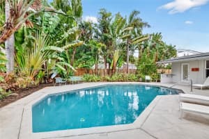 4761 Ne 18th Ave Oakland Park, FL 33334 - MLS#A11948303