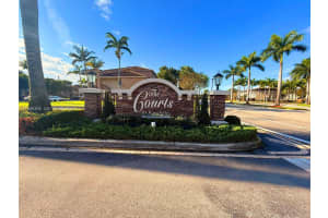 22301 Sw 88th Pl 104-3 Cutler Bay, FL 33190 - MLS#A11948306