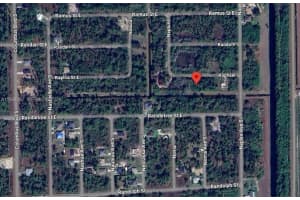 1238 Raphael St E Lehigh Acres, FL 33974 - MLS#A11948307