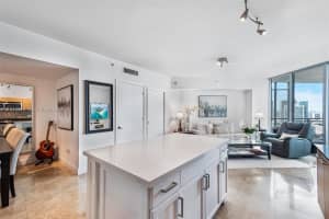 350 S Miami Ave 3807 Miami, FL 33130 - MLS#A11948318