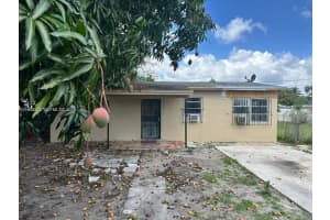18020 Nw 2nd Pl, Miami Gardens