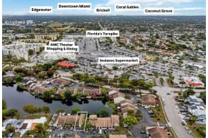 12241 Sw 24th Ter 39 Miami, FL 33175 - MLS#A11948324