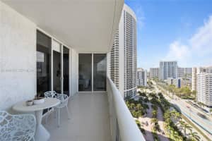 1800 S Ocean Dr 1708 Hallandale Beach, FL 33009 - MLS#A11948325