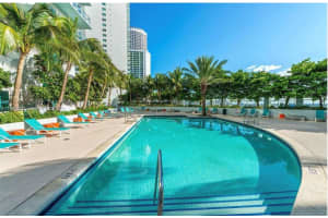 1900 N Bayshore Dr 3909 Miami, FL 33132 - MLS#A11948332