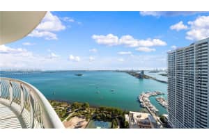 1750 N Bayshore Dr 3102 Miami, FL 33132 - MLS#A11948336