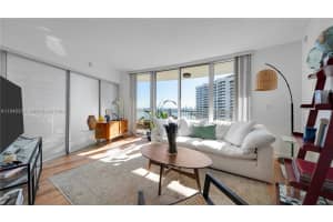 1750 N Bayshore Dr 3102 Miami, FL 33132 - MLS#A11948336