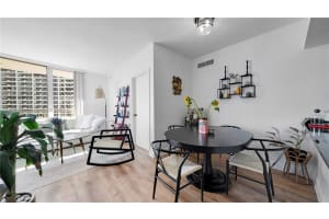 1750 N Bayshore Dr 3102 Miami, FL 33132 - MLS#A11948336