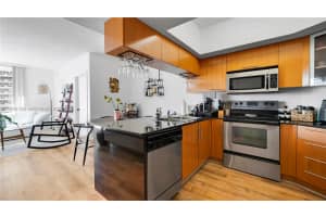 1750 N Bayshore Dr 3102 Miami, FL 33132 - MLS#A11948336