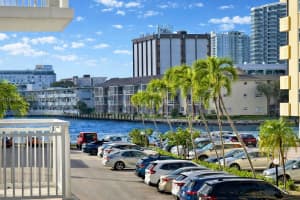 1849 Ocean Drive, Hallandale Beach, FL 33009 - MLS#A11948341