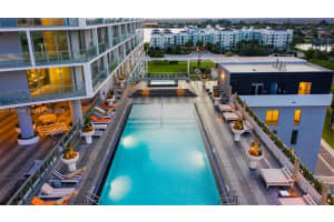 2000 Metropica Way 1409 Sunrise, FL 33323 - MLS#A11948346