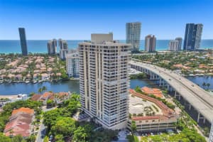 19355 Turnberry Way 8l Aventura, FL 33180 - MLS#A11948359