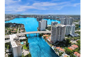 19355 Turnberry Way 8l Aventura, FL 33180 - MLS#A11948359