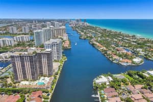 19355 Turnberry Way 8l Aventura, FL 33180 - MLS#A11948359