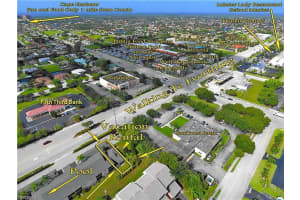 1519 Cape Coral Pky W 1 Cape Coral, FL 33914 - MLS#A11948379