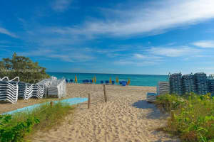 4001 S Ocean Dr 3j Hollywood, FL 33019 - MLS#A11948381