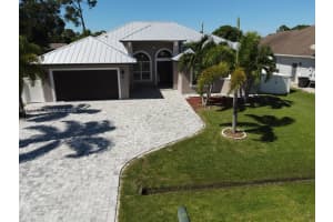 1749 Sw Desert Ave 0 Port Saint Lucie, FL 34953 - MLS#A11948402