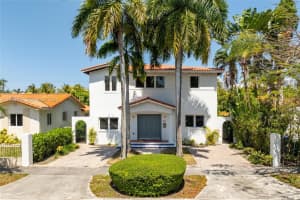 527 Sw 20th Rd, Miami