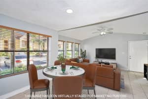 15560 SW 104th Terrace APT 611, Miami, FL 33196, - MLS#A11948413