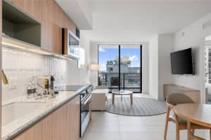 159 Ne 6th St 2804 Miami, FL 33132 - MLS#A11948418