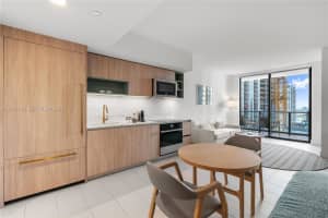 159 Ne 6th St 2804 Miami, FL 33132 - MLS#A11948418