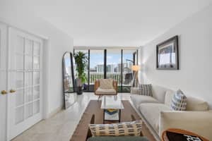 1000 Island Blvd 2105 Aventura, FL 33160 - MLS#A11948440