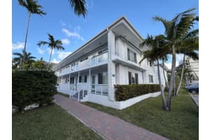 1065 98th St 5 Bay Harbor Islands, FL 33154 - MLS#A11948462