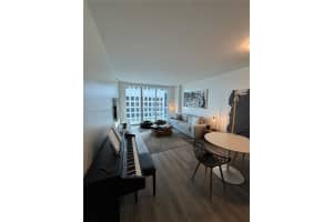 500 Brickell Ave 3408 Miami, FL 33131 - MLS#A11948464