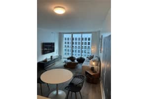 500 Brickell Ave 3408 Miami, FL 33131 - MLS#A11948464