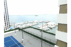 555 Ne 15th St 14e Miami, FL 33132 - MLS#A11948465