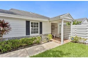 13705 Sw 149th Cir Ln 1-57, Miami