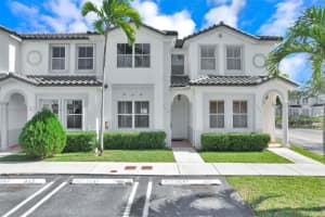 5420 Nw 107 Ave 302 Doral, FL 33178 - MLS#A11948477