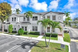 5420 Nw 107 Ave 302 Doral, FL 33178 - MLS#A11948477