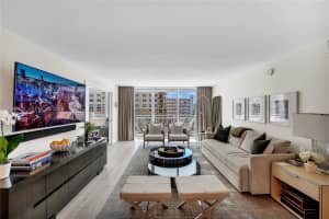 2030 S Ocean Dr 410 Hallandale Beach, FL 33009 - MLS#A11948482