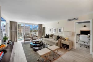 2030 S Ocean Dr 410 Hallandale Beach, FL 33009 - MLS#A11948482