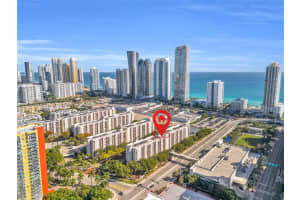 16909 N Bay Rd 217 Sunny Isles Beach, FL 33160 - MLS#A11948486