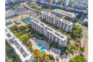 16909 N Bay Rd 217 Sunny Isles Beach, FL 33160 - MLS#A11948486